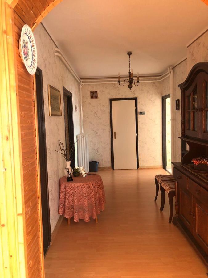 Villa Arte 2 Hévíz Buitenkant foto