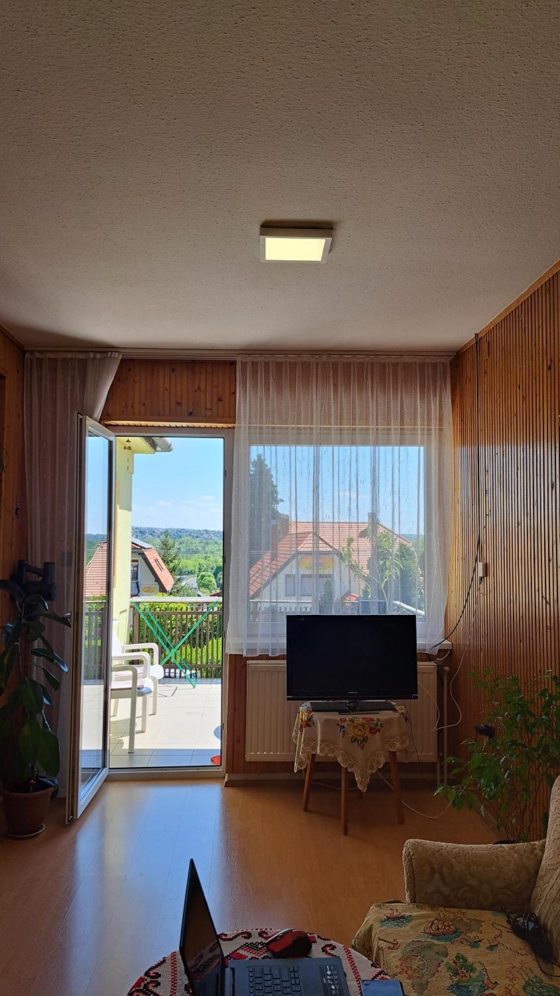 Villa Arte 2 Hévíz Buitenkant foto